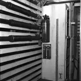 M51
Minsveparen M 51, detaljer under och över däck