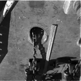 M 51
Minsveparen M 51, detaljer under och över däck