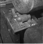 Uppland
Jagaren Uppland, panna