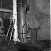 Maskinsektionen
Maskinsektionen, anordning för provtryckning\\(torpedverkstaden)