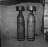 Granater
Granater till U-kanon