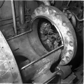 Uppland
Jagaren Uppland, panna