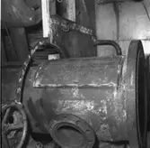 Uppland
Jagaren Uppland, panna