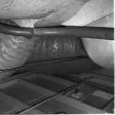 Sverige
Pansarskeppet Sverige, turbinrum