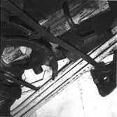 Holmön
Minsveparen Holmön, inredning