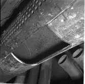 Uppland
Jagare Upplands panna