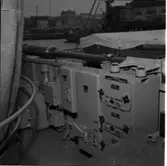 M 56
M 56, detalj vid aktra kanon