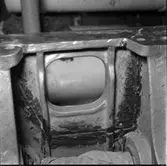 M 7
M 7, maskindetaljer