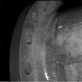 Uppland
Jagaren Uppland, svetsdetaljer