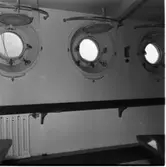 Fylgia
Fylgia, interiör i matsal