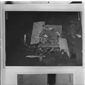 Fylgia
Fylgia, interiör av matsal