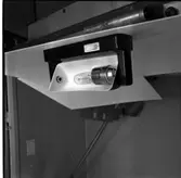 CG 40, Trinidad
Elarmatur och elkopplingar till CG 40 Trinidad