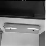 Trinidad
Elarmatur och elkoppling till CG 40, Trinidad