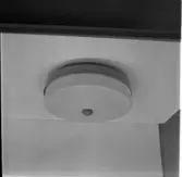 Trinidad
Elarmatur och elkoppling till CG 40, Trinidad