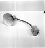 Trinidad
Elarmatur och elkoppling till CG 40, Trinidad