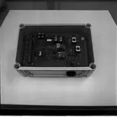 Minf. 3
Elpanel och kretskort till Minf. 3