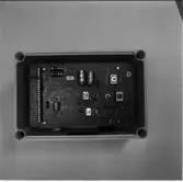 Minf. 3
Elpanel och kretskort till Minf. 3