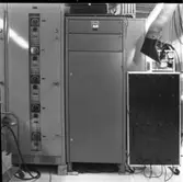 Minf. 3
Elpanel och kretskort till Minf. 3