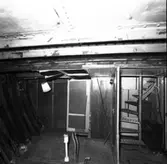 Frans Mikael
Interiör eller exteriör av Frans Mikael