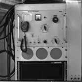 Radiopanel
Radiopanel till C G 40