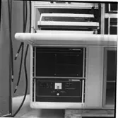 Radiopanel
Radiopanel till C G 40