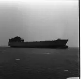 Balder Vinga
Sjösättning av Balder Vinga