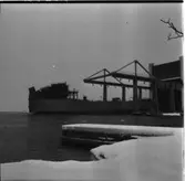 Balder Vinga
Sjösättning av Balder Vinga