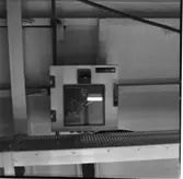 CG 40
Kopplingslådor till CG 40