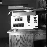 CG 40
Kopplingslådor till CG 40