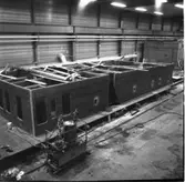 TV 171
Däckshus till TV 171