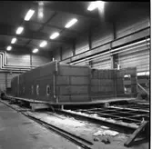 TV 171
Däckshus till TV 171