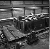 TV 171
Däckshus till TV 171