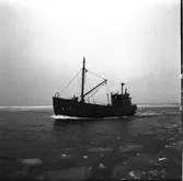 Edda
Transportbåten Edda