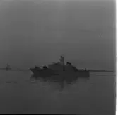 Trinidad, Tobago
Första provtursdagen med CG 40, Trinidad, Tobago