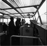 CG 40
Int eller ext av CG 40, (beskrivning och utbildning)