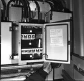 CG 40
Int eller ext av CG 40, (beskrivning och utbildning)