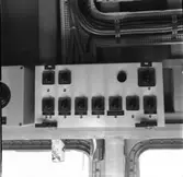 CG 40
Int eller ext av CG 40, (beskrivning och utbildning)