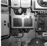 CG 40
Int eller ext av CG 40, (beskrivning och utbildning)