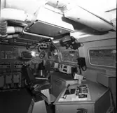 CG 40
Int eller ext av CG 40, (beskrivning och utbildning)