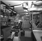 CG 40
Int eller ext av CG 40, (beskrivning och utbildning)