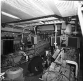 CG 40
Int eller ext av CG 40, (beskrivning och utbildning)