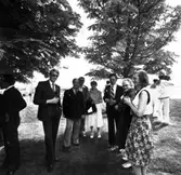 CG 40
Bilder tagna i samband med dopet av SC 40 och besöket av Trinidads försvarsminister