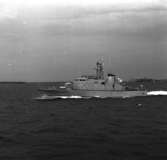 CG 40 och CG 27
Provtur med CG 40 och CG 27\\\\