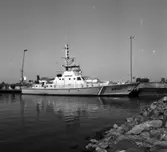 Liberia (CG 27)
Liberia (CG 27) vid kaj