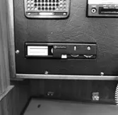 Liberia (CG 27)
Radiopanel i Liberia (CG 27)