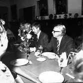 Liberia (CG 27)
Dopmiddag och överlämnande av  Liberia (CG 27)