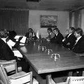 Liberia (CG 27)
Dopmiddag och överlämnande av  Liberia (CG 27)