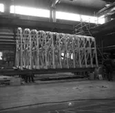 Omanbåten
Spantresning till Omanbåten