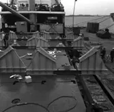 CG 27
Lyft av CG 27 till lastfartyg