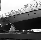 CG 27
Lyft av CG 27 till lastfartyg